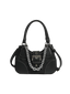 Vena–Edgy Look Bag - Vessita