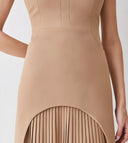 Hemline
