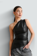 IRIS-Asymmetry Faux Top