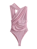 Luxe Mesh Bodysuit