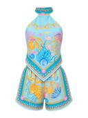Ocean Muse Mini Set