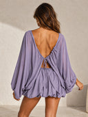 Luna Flare Dress