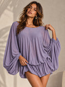 Luna Flare Dress