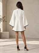 Luxe Trim Cape