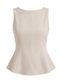 Sculpt Flare Tank