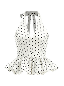 Polka Dot Pet