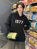 Alina-Urban Hoodie