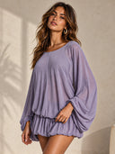 Luna Flare Dress