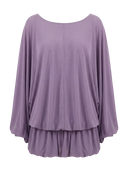 Luna Flare Dress