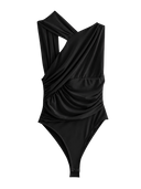 Luxe Mesh Bodysuit