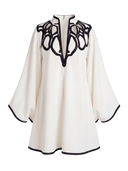 Luxe Trim Cape