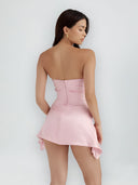 Ruched
