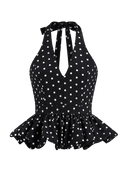 Polka Dot Pet