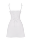 Mia-Fit & Flare Dress - Vessita