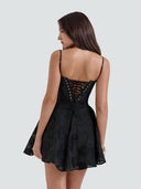 Mira-Flare Dress