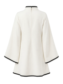 Luxe Trim Cape