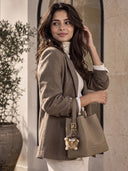 Luxe Everyday Tote