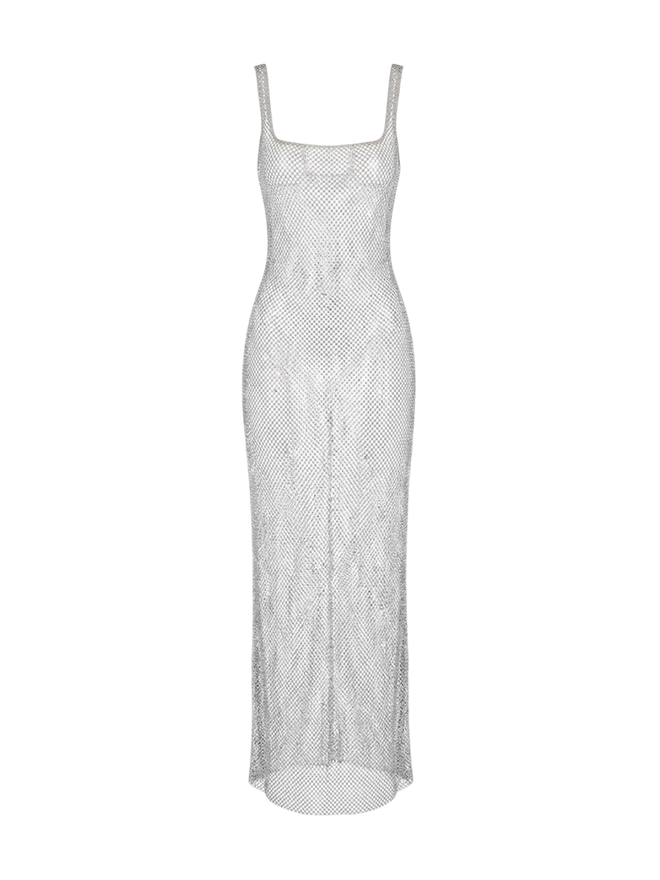 Nora-Glitter Maxi
