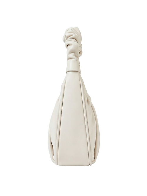 Lyra–Soft Pleat Bag - Vessita