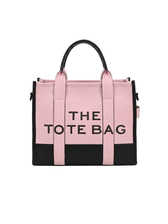 Lara-Classic Tote Bag