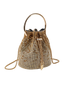 Bella-Glam Bucket Bag - Vessita