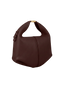 Nola-Mini Curve Tote