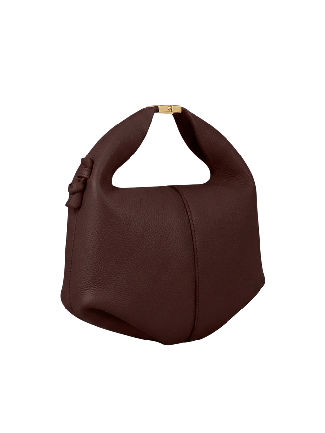 Nola-Mini Curve Tote