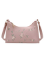 Mila-Bloom Bag