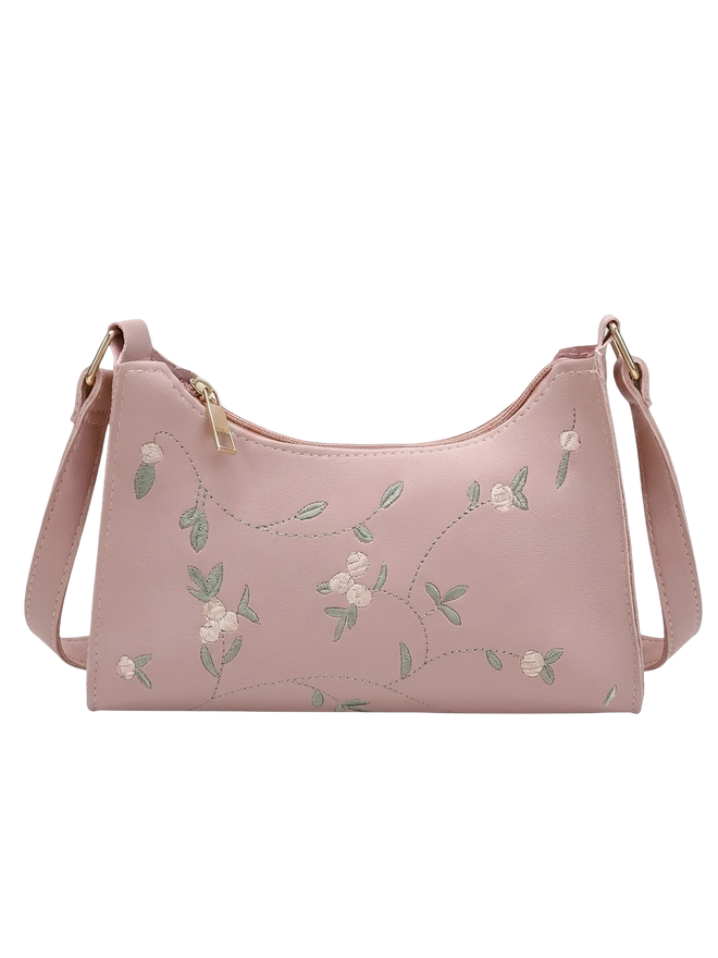 Mila-Bloom Bag