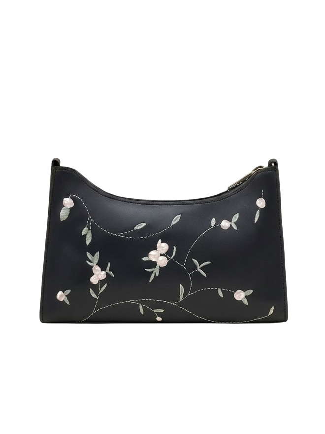 Mila-Bloom Bag