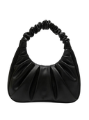 Lyra–Soft Pleat Bag