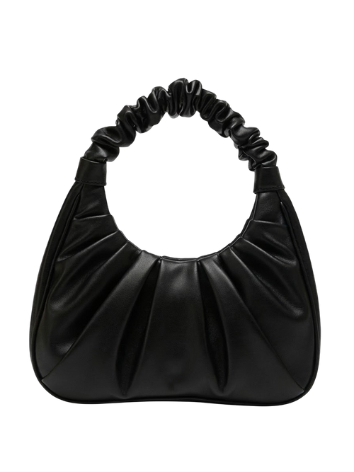 Lyra–Soft Pleat Bag - Vessita