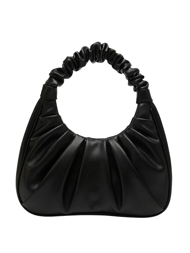 Lyra–Soft Pleat Bag - Vessita