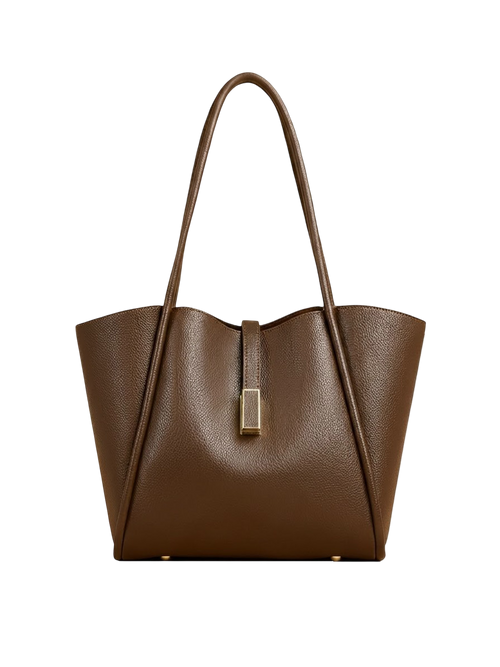 Mira-Black Daily Bag