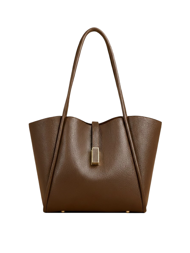 Mira-Black Daily Bag