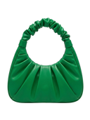 Lyra–Soft Pleat Bag