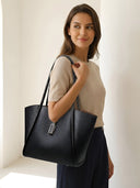 Mira-Black Daily Bag