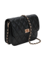 Mara–Classic Cross Bag - Vessita