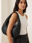 Alina–Texture Chic Bag - Vessita
