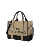 Lara-Classic Tote Bag