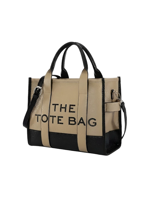 Lara-Classic Tote Bag