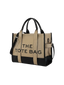 Lara-Classic Tote Bag