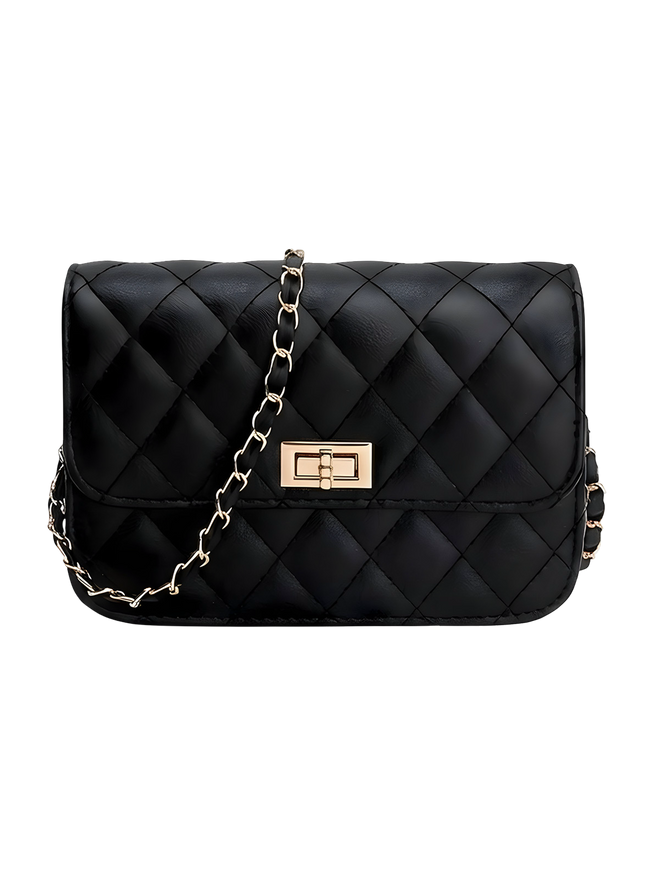 Mara–Classic Cross Bag - Vessita