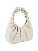 Lyra–Soft Pleat Bag