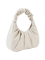 Lyra–Soft Pleat Bag - Vessita