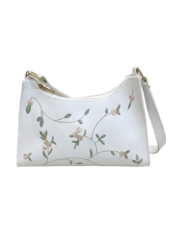 Mila-Bloom Bag