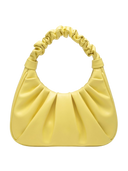 Lyra–Soft Pleat Bag