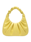 Lyra–Soft Pleat Bag - Vessita